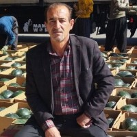 جمال رشیدپور